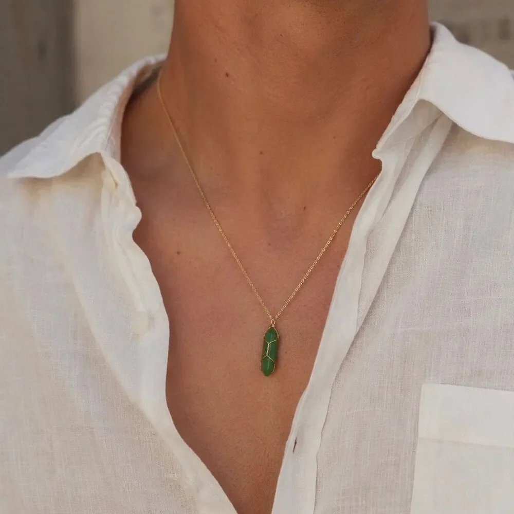 Unknown rich green